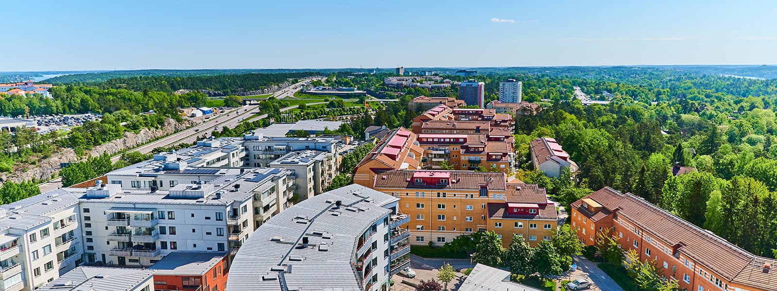 Golvslipning Nacka